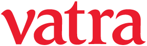 Logotipo da Agência Vatra
